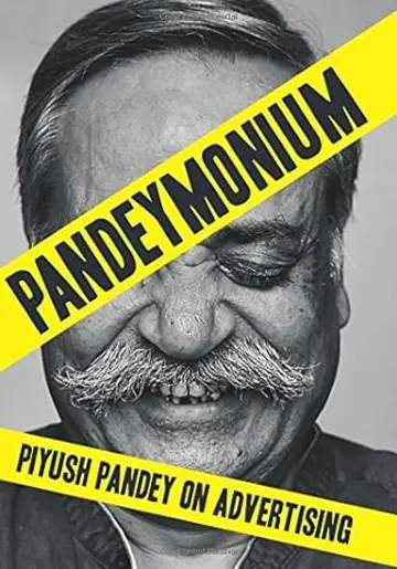 Cover of Pandeymonium