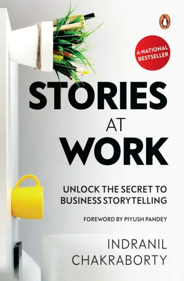 Cover of Stories at Work