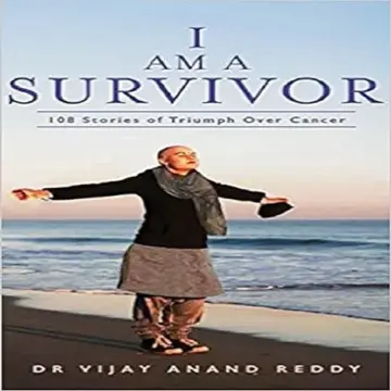 Cover of I Am a Survivor