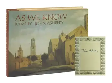Cover of As We Know