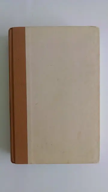 Cover of George C. Marshall