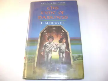 Cover of This Time of Darkness