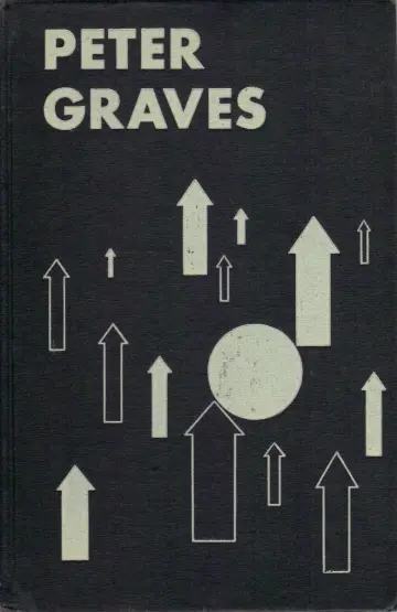 Cover of Peter Graves