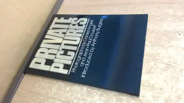 Cover of Private Pictures