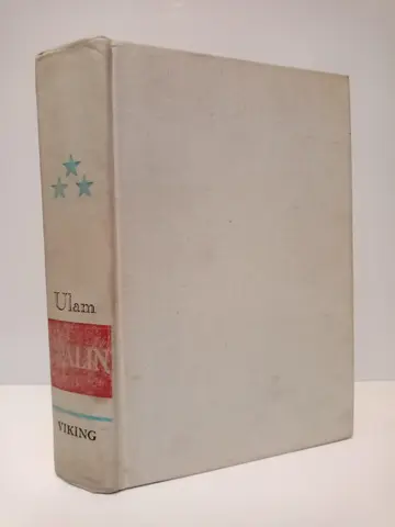 Cover of Stalin