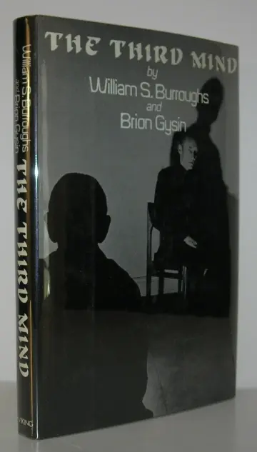 Cover of The Third Mind