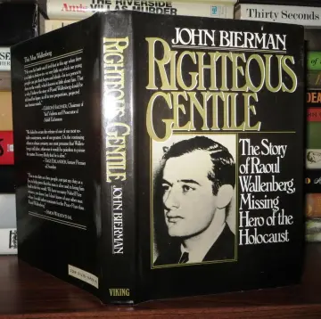 Cover of Righteous Gentile