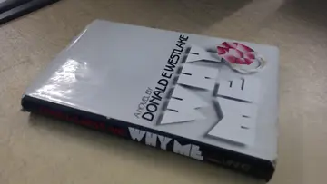 Cover of Why Me