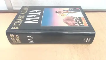 Cover of Maia