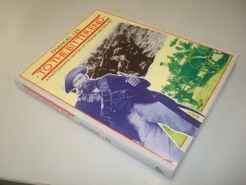 Cover of To the Bitter End