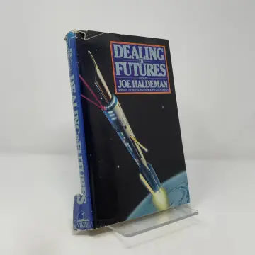 Cover of Dealing in Futures