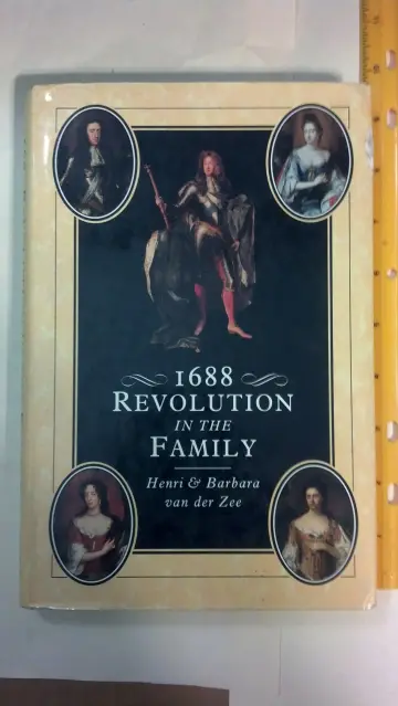 Cover of 1688