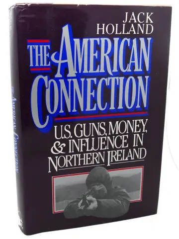 Cover of The American Connection