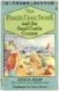 Cover of The Fourth Floor Twins and the Silver Ghost Express