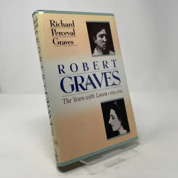 Cover of Robert Graves