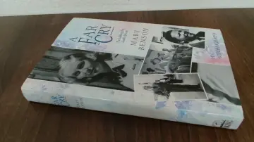 Cover of A Far Cry