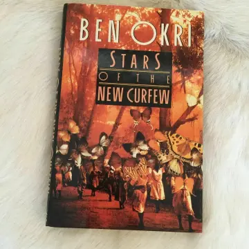 Cover of Stars of the New Curfew