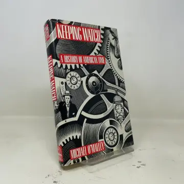Cover of Keeping Watch
