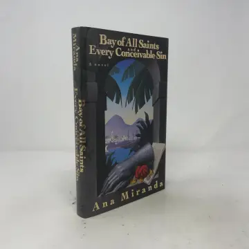 Cover of Bay of All Saints and Every Conceivable Sin