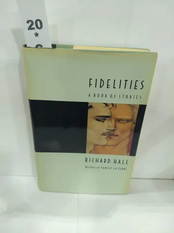 Cover of Fidelities
