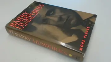 Cover of More Please