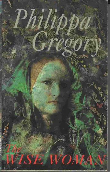 Cover of The Wise Woman