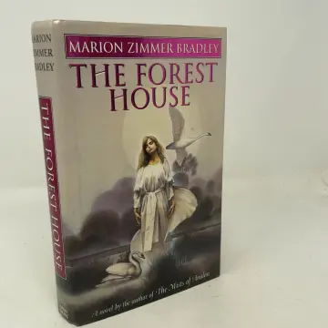 Cover of The Forest House