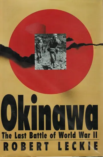 Cover of Okinawa