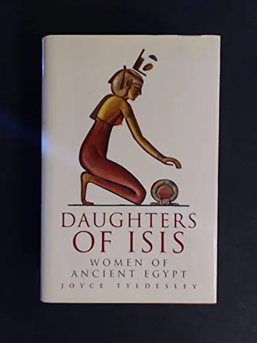 Cover of Daughters of Isis