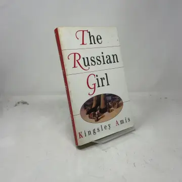 Cover of The Russian Girl