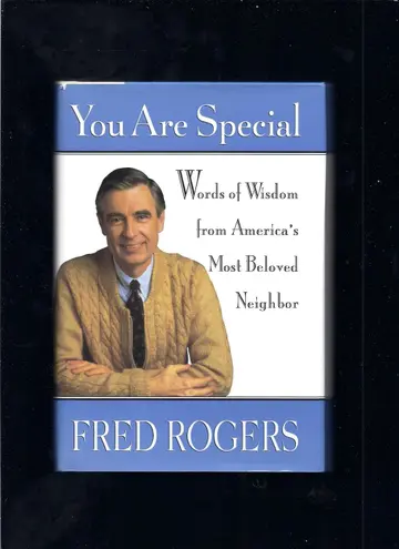 Cover of You Are Special