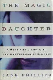 Cover of The Magic Faughter