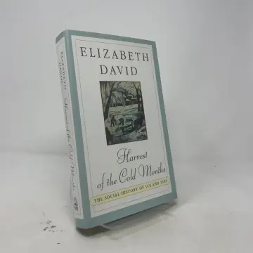 Cover of Harvest of the Cold Months