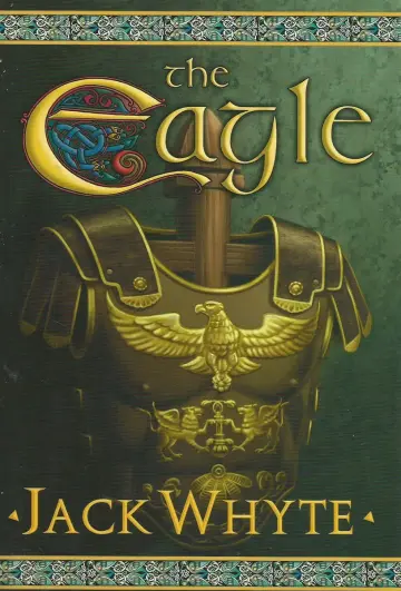 Cover of Dream of Eagles Book 6