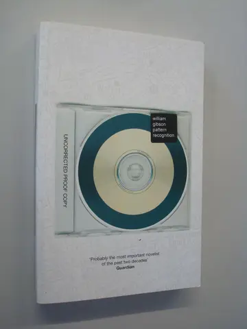 Cover of Pattern Recognition