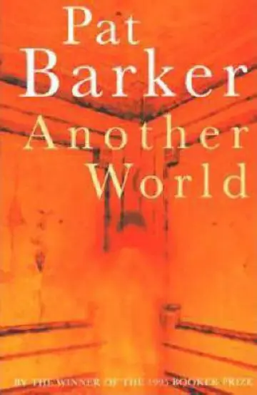 Cover of Another World