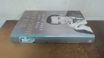 Cover of For the Time Being