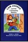 Cover of Cam Jansen