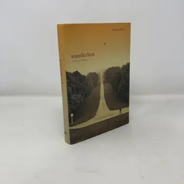Cover of Wanderlust