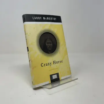 Cover of Crazy Horse