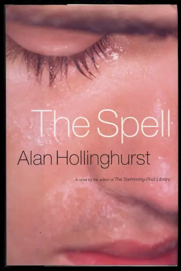 Cover of The Spell