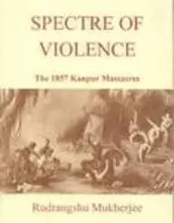 Cover of Spectre of Violence