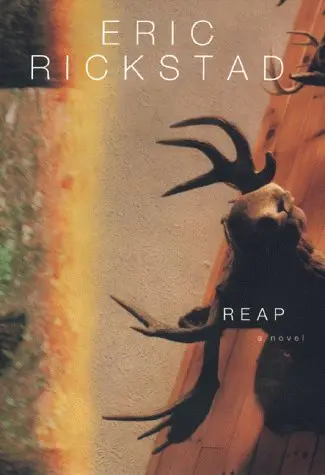 Cover of Reap