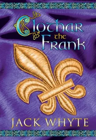 Cover of Dream of Eagles Bk 8