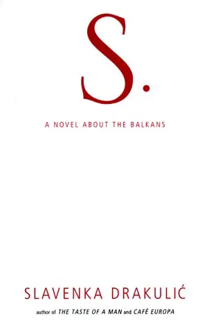 Cover of S