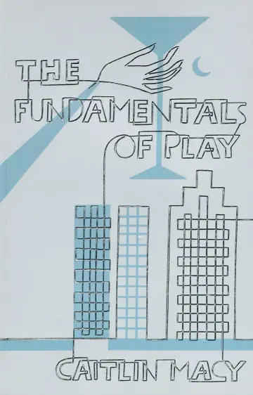 Cover of The Fundamentals of Play