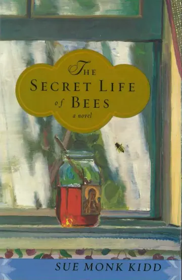 Cover of The Secret Life of Bees