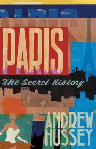 Cover of Paris