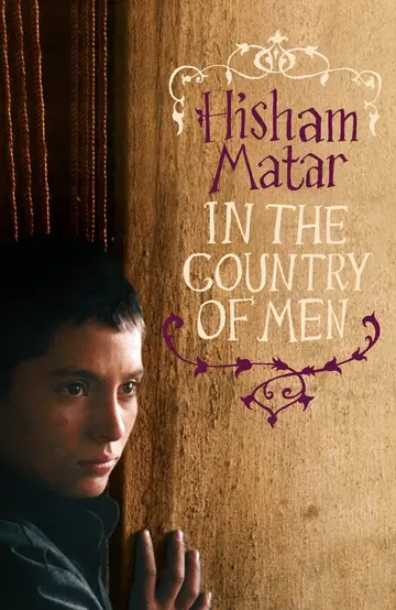 Cover of In the Country of Men