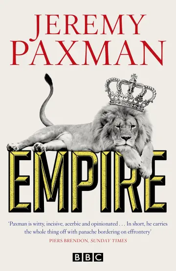 Cover of Empire